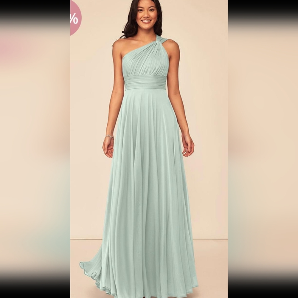 Azazie Charlize Dress- Custom dress